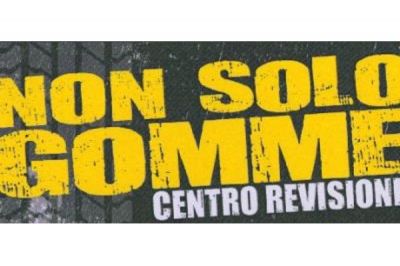 NON SOLO GOMME